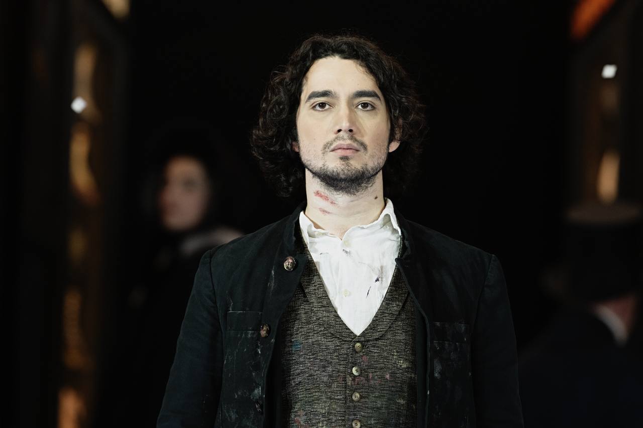 La bohème – Royal Opera House