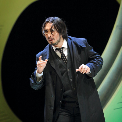 Il Barbiere di Siviglia - Bordeaux 2019