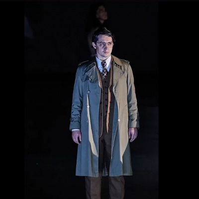 Simon Boccanegra - Paris 2018