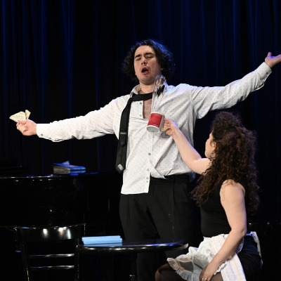 Der Tod, das muss ein Wiener sein - Renitenztheater × IHWA Stuttgart