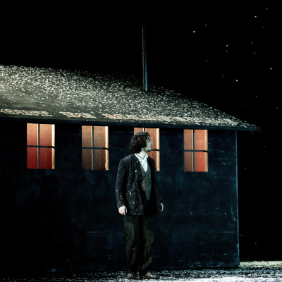 La bohème - Royal Opera House (2024-25)