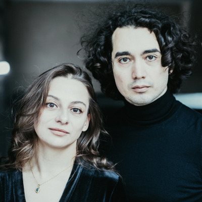 Duo Timoshenko-Desseva - Wigmore Hall