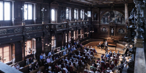 Heidelberger Frühling Liedfestival