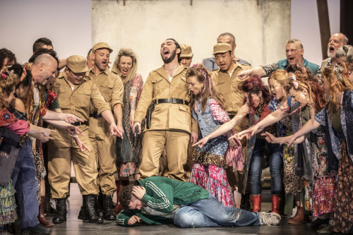 Opéra national de Lorraine