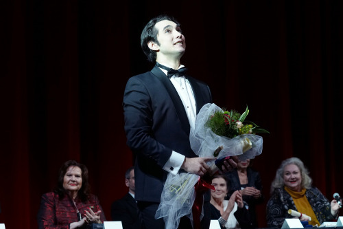 Maria Callas International Grand Prix