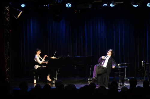 Renitenztheater - Internationale Hugo-Wolf-Akademie Stuttgart