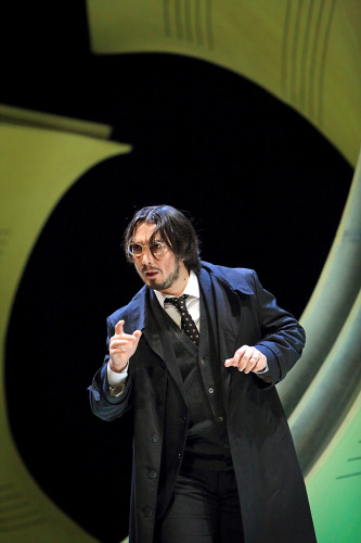 Opéra National de Bordeaux