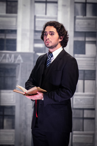 Opéra national du Capitole