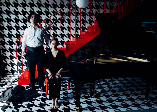 Duo Timoshenko-Desseva