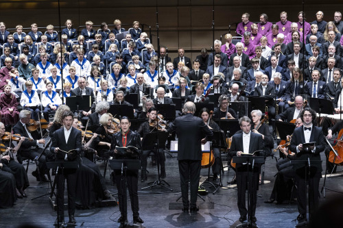 Bergen International Festival