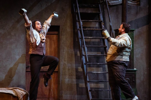 Les Soirées Lyriques Sanxay