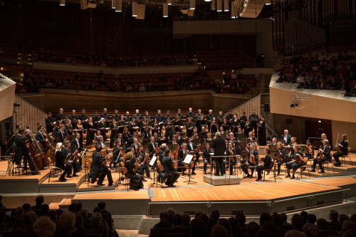 Philharmonie Berlin