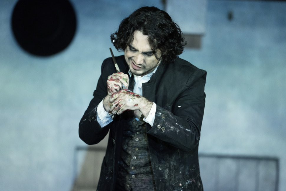 Stephen Pritchard – Bachtrack