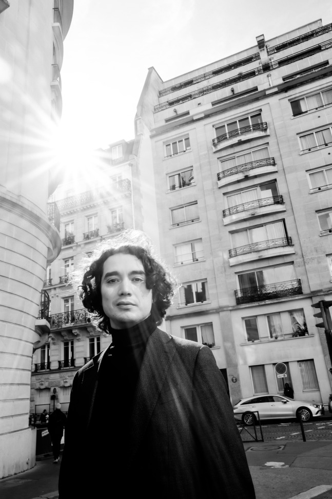 Rencontre avec le baryton Mikhail Timoshenko : « Je suis né comme chanteur français à l’Opéra de Paris »