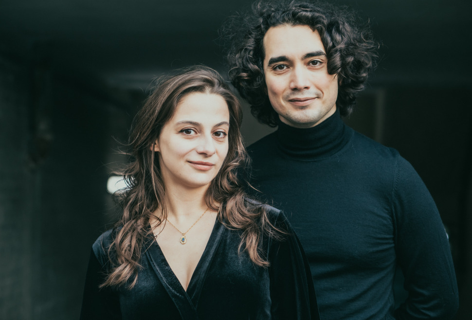 La certitude d’un bel artiste