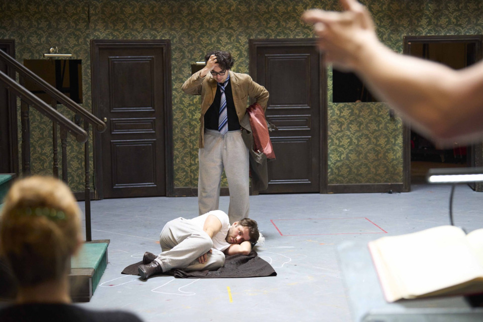 Don Giovanni: a new production by Mariame Clément opens Glyndebourne Festival Opera 2023