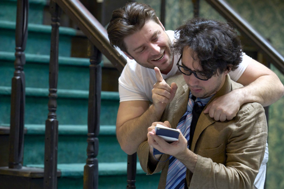 Wie gelingt Mozarts „Don Giovanni“ in der Regie von Mariame Clément?