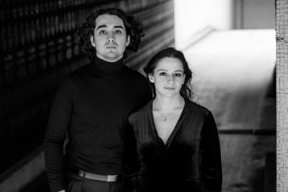 UN DUO D’EXCEPTION AU MUSÉE D’ORSAY