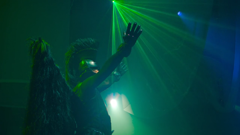 BERLIN/ vor dem Konzerthaus: Der 200. Geburtstag des FREISCHÜTZ von Carl Maria von Weber