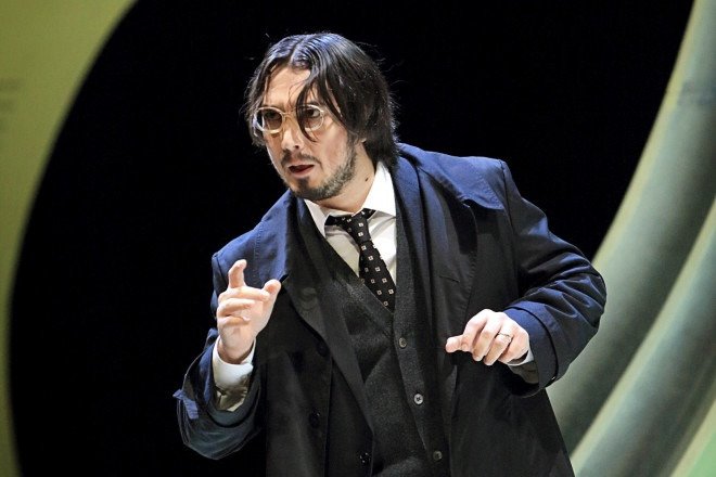 Le Barbier de Séville, deuxième édition à Bordeaux : exubérante et triomphante jeunesse