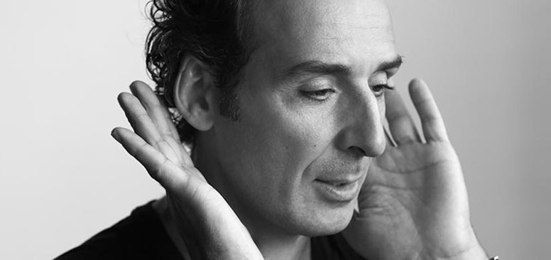 The first opera of Alexandre Desplat